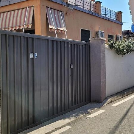 Bellesuite Tirana Exterior foto